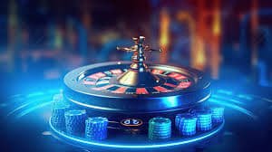 Koleksi permainan Play'n GO di platform dragonpoker88 menampilkan antarmuka yang intuitif dan fitur bonus yang beragam untuk semua tipe pemain